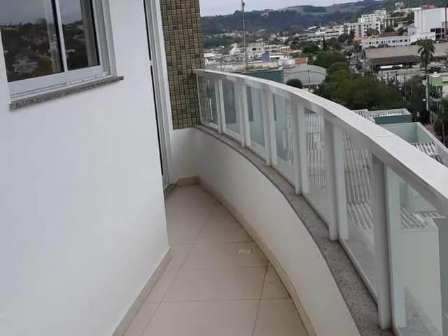 Imagem 12: Vende Apartamento Edifício san Marino IV