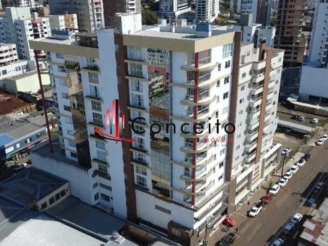 Imagem: Vende - Apartamento no Ed Octaviano Marcante
