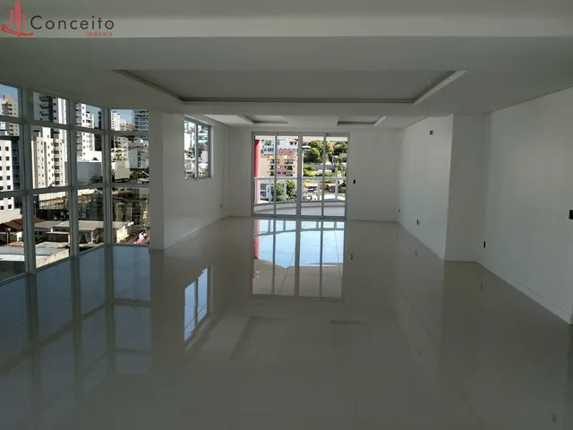 Imagem 2: Vende - Apartamento no Ed Octaviano Marcante, Centro, Pato Branco - Pr