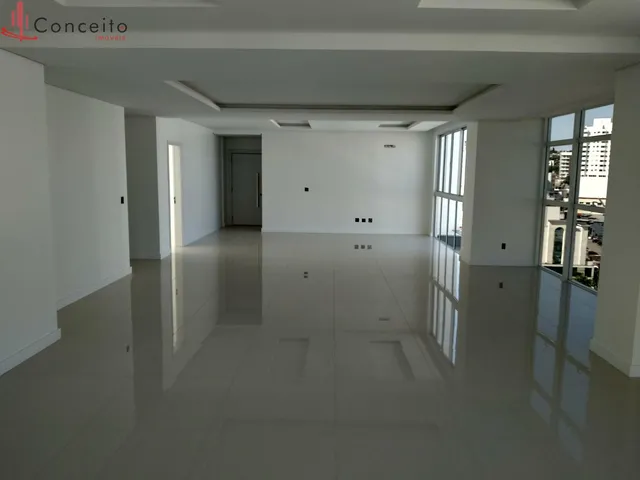 Imagem 3: Vende - Apartamento no Ed Octaviano Marcante, Centro, Pato Branco - Pr