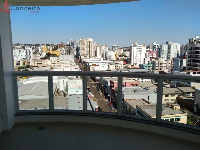 Imagem 5: Vende - Apartamento no Ed Octaviano Marcante, Centro, Pato Branco - Pr