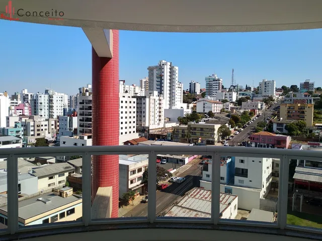 Imagem 6: Vende - Apartamento no Ed Octaviano Marcante, Centro, Pato Branco - Pr