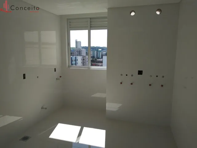 Imagem 9: Vende - Apartamento no Ed Octaviano Marcante, Centro, Pato Branco - Pr