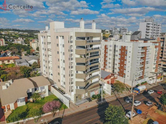 Imagem: Vende - Apartamento Semi-Mobiliado no Edifício