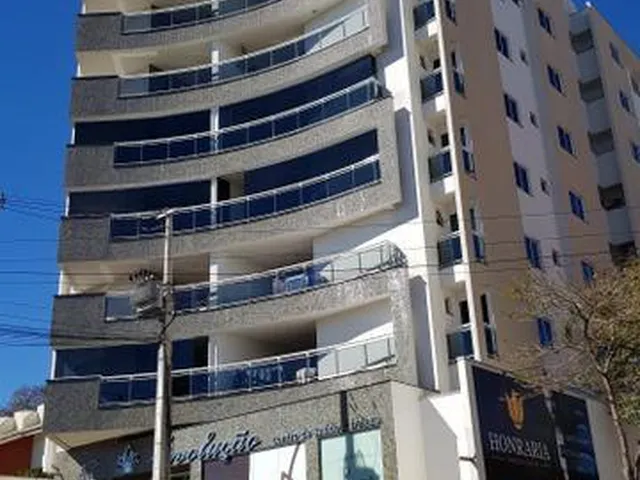 Imagem 2: Vende - Apartamento Semi-Mobiliado no Edifício Bella Citta