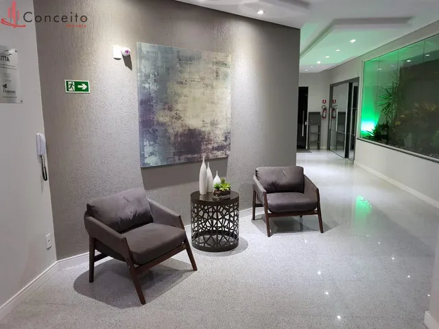 Imagem 3: Vende - Apartamento Semi-Mobiliado no Edifício Bella Citta