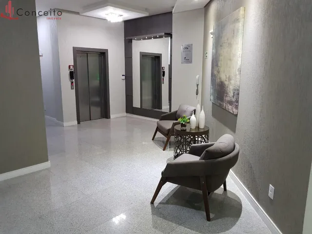 Imagem 6: Vende - Apartamento Semi-Mobiliado no Edifício Bella Citta