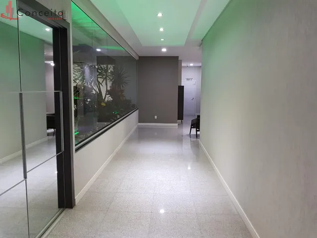 Imagem 4: Vende - Apartamento Semi-Mobiliado no Edifício Bella Citta