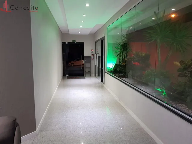 Imagem 5: Vende - Apartamento Semi-Mobiliado no Edifício Bella Citta