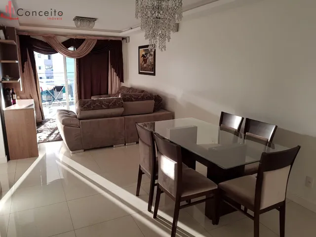 Imagem 7: Vende - Apartamento Semi-Mobiliado no Edifício Bella Citta