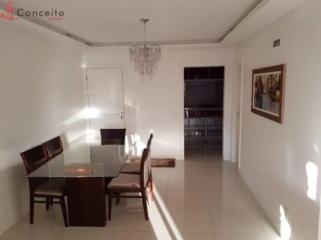 Imagem 8: Vende - Apartamento Semi-Mobiliado no Edifício Bella Citta