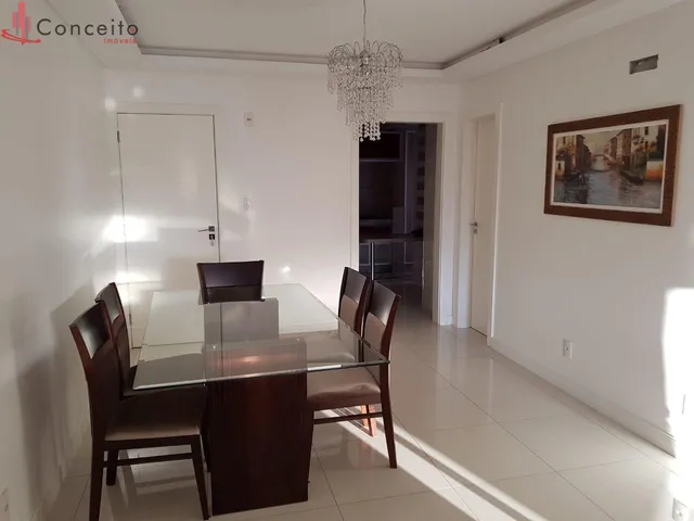 Imagem 9: Vende - Apartamento Semi-Mobiliado no Edifício Bella Citta