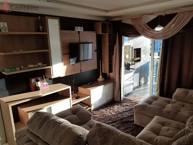 Imagem 10: Vende - Apartamento Semi-Mobiliado no Edifício Bella Citta