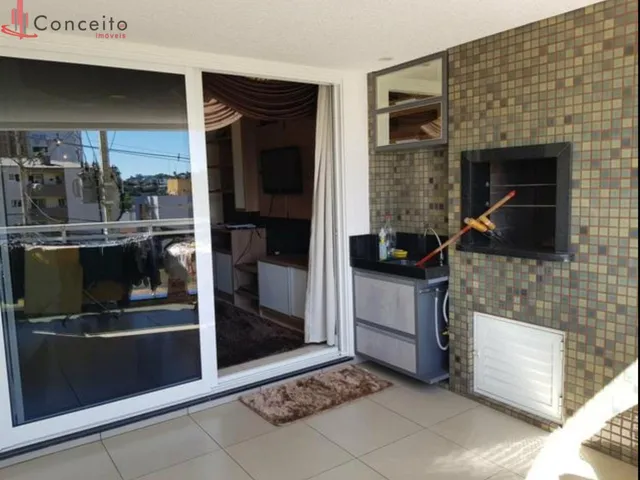 Imagem 11: Vende - Apartamento Semi-Mobiliado no Edifício Bella Citta
