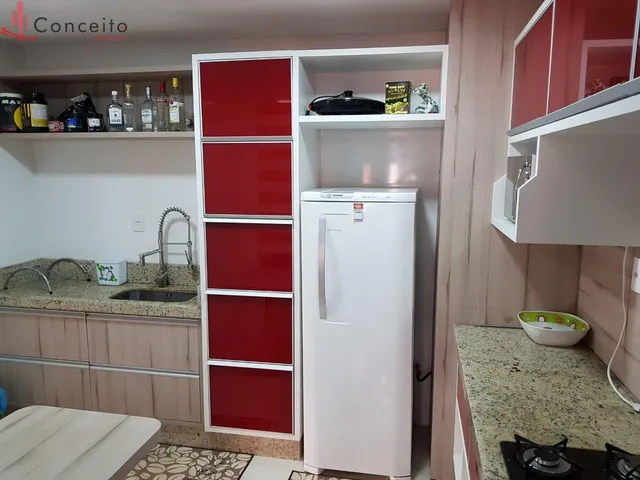 Imagem 15: Vende - Apartamento Semi-Mobiliado no Edifício Bella Citta