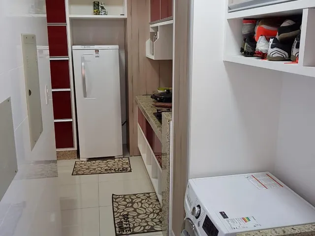 Imagem 13: Vende - Apartamento Semi-Mobiliado no Edifício Bella Citta