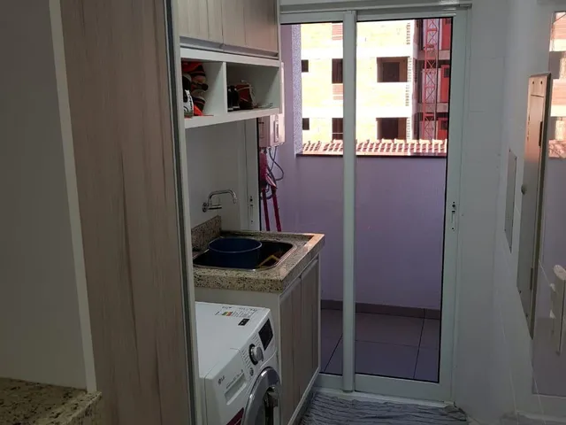 Imagem 14: Vende - Apartamento Semi-Mobiliado no Edifício Bella Citta
