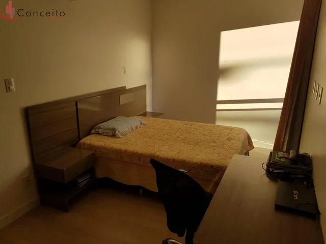 Imagem 16: Vende - Apartamento Semi-Mobiliado no Edifício Bella Citta