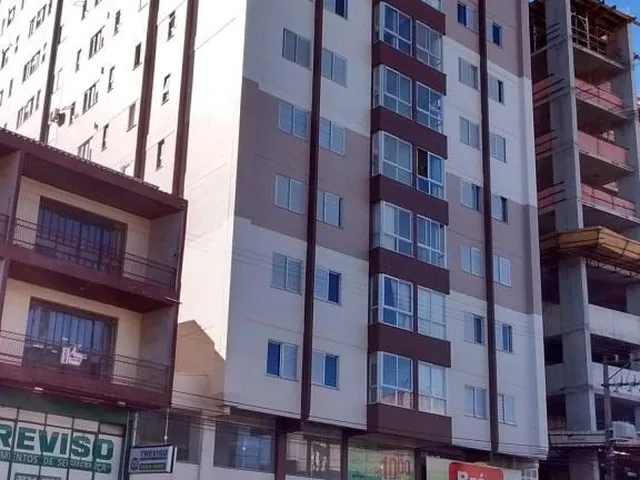 Imagem: Vende Apartamento Edifício Imperatriz no