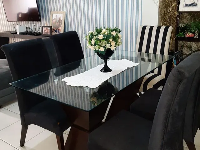 Imagem 3: Vende Apartamento Edifício Imperatriz no Centro Pato Branco Parana