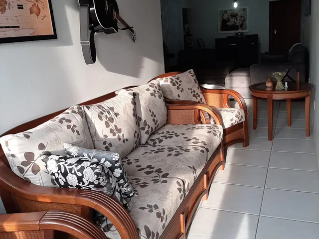 Imagem 5: Vende Apartamento Edifício Imperatriz no Centro Pato Branco Parana