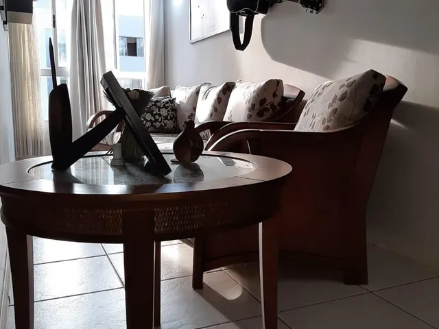 Imagem 6: Vende Apartamento Edifício Imperatriz no Centro Pato Branco Parana