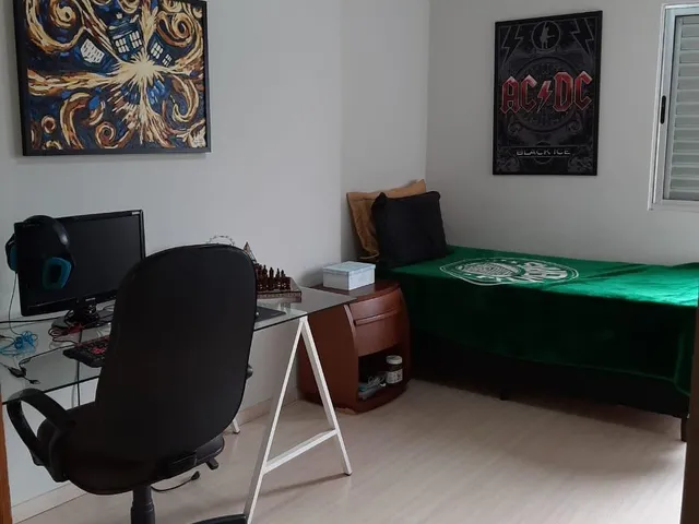 Imagem 9: Vende Apartamento Edifício Imperatriz no Centro Pato Branco Parana