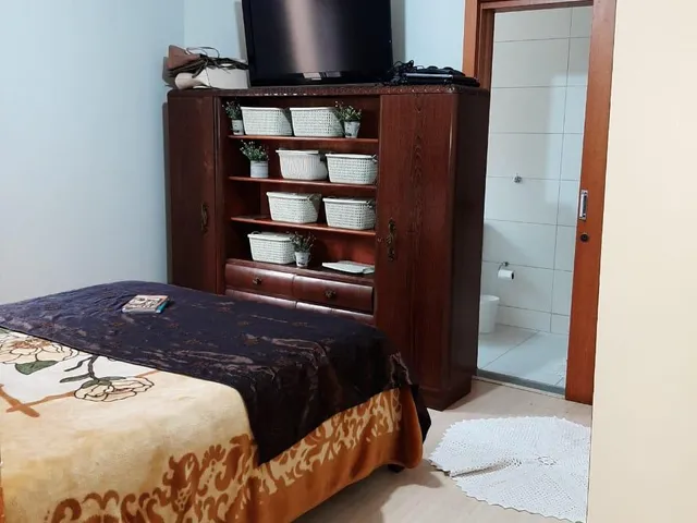 Imagem 14: Vende Apartamento Edifício Imperatriz no Centro Pato Branco Parana