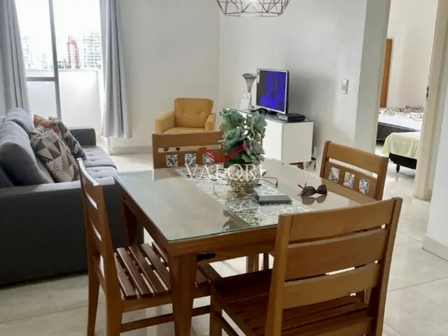 Imagem: Apartamento 2 quartos em Itapuã - oportunidade