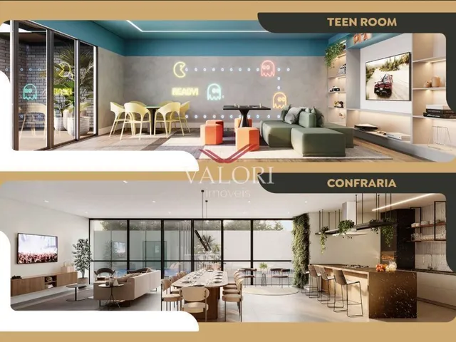 Imagem: Apartamento 3 Quartos Praia de Itaparica