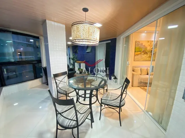 Imagem: Apartamento À Venda no Bairro Praia de