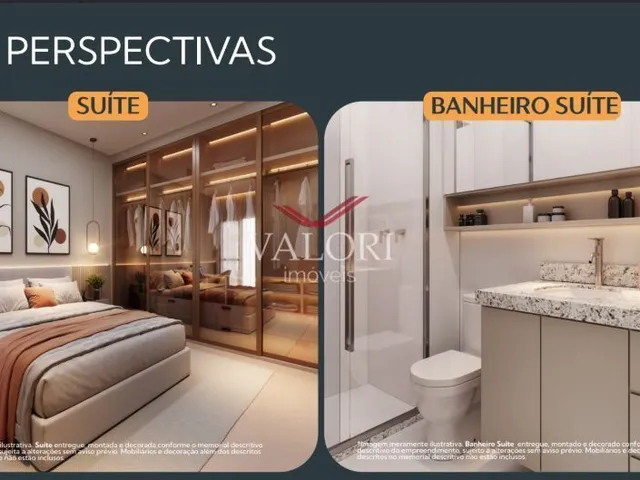 Imagem 5: Apartamento 3 Quartos em Itaparica, Vila Velha