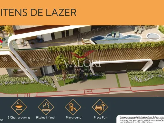 Imagem 15: Apartamento 3 Quartos em Itaparica, Vila Velha