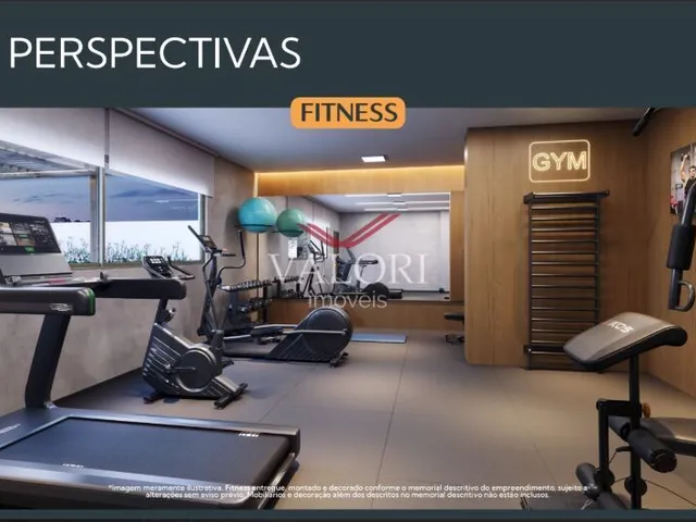 Imagem 12: Apartamento 3 Quartos em Itaparica, Vila Velha
