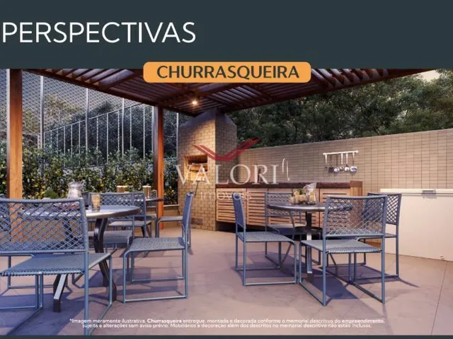 Imagem 2: Apartamento 3 Quartos em Itaparica, Vila Velha