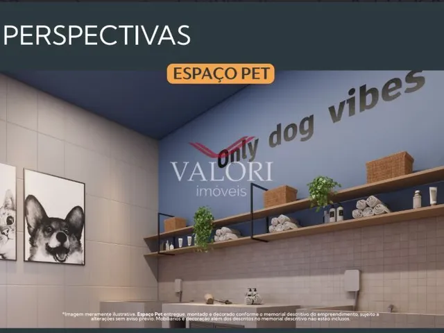 Imagem 4: Apartamento 3 Quartos em Itaparica, Vila Velha
