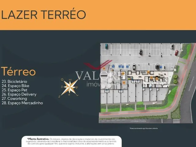 Imagem 7: Apartamento 3 Quartos em Itaparica, Vila Velha