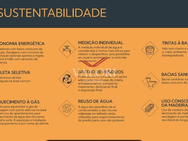 Imagem 14: Apartamento 3 Quartos em Itaparica, Vila Velha