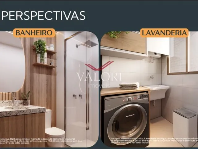 Imagem 6: Apartamento 3 Quartos em Itaparica, Vila Velha