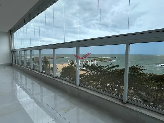 Imagem: Apartamento À Venda no Bairro Praia da