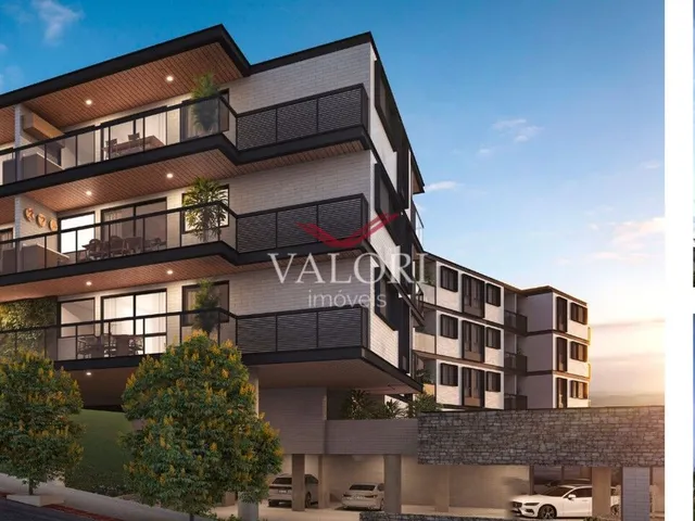 Imagem: Apartamento Lazer Clube 3 Quartos com Suite