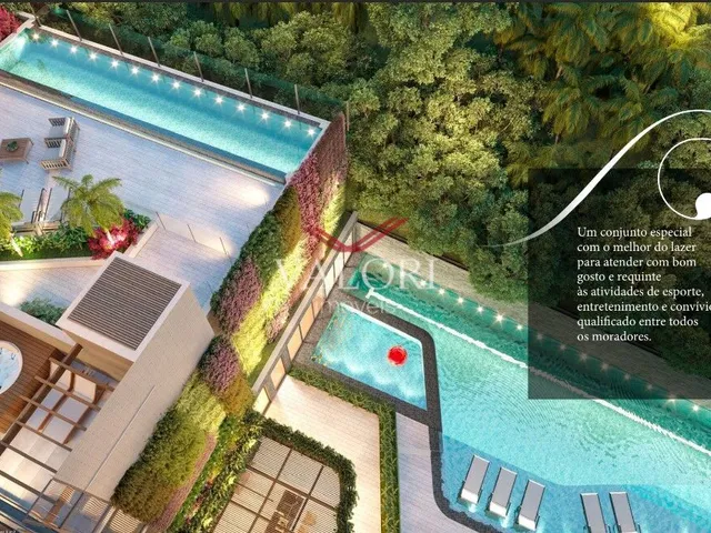 Imagem 7: Apartamento Lazer Clube 3 Quartos com Suite em Santa Lúcia, Vitória/ES