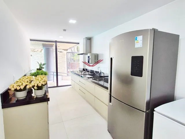 Imagem 12: Apartamento Lazer Clube 3 Quartos com Suite em Santa Lúcia, Vitória/ES