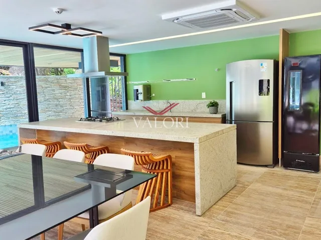 Imagem 10: Apartamento Lazer Clube 3 Quartos com Suite em Santa Lúcia, Vitória/ES