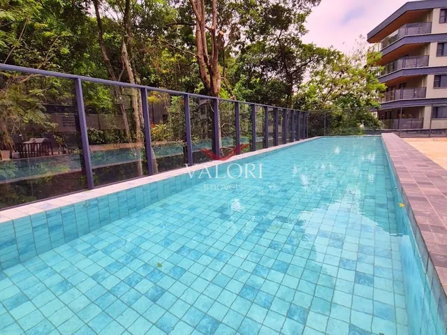 Imagem 14: Apartamento Lazer Clube 3 Quartos com Suite em Santa Lúcia, Vitória/ES