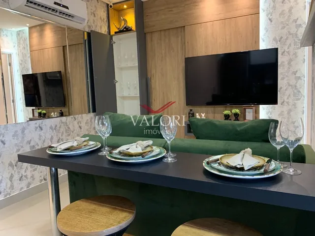Imagem: Apartamento 2 Quartos 3 Quadras do Mar de