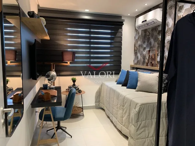 Imagem 4: Apartamento 2 Quartos 3 Quadras do Mar de Itaparica