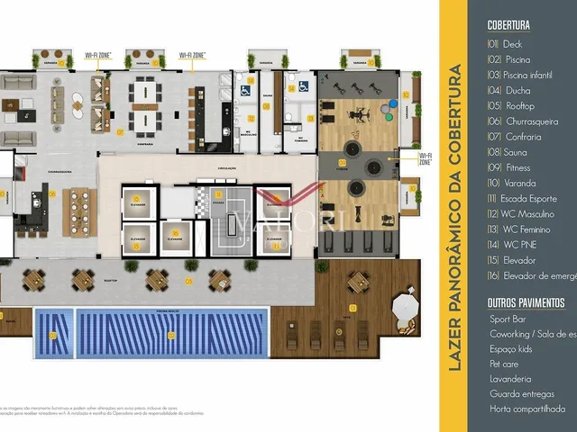 Imagem 10: Apartamento 2 Quartos 3 Quadras do Mar de Itaparica