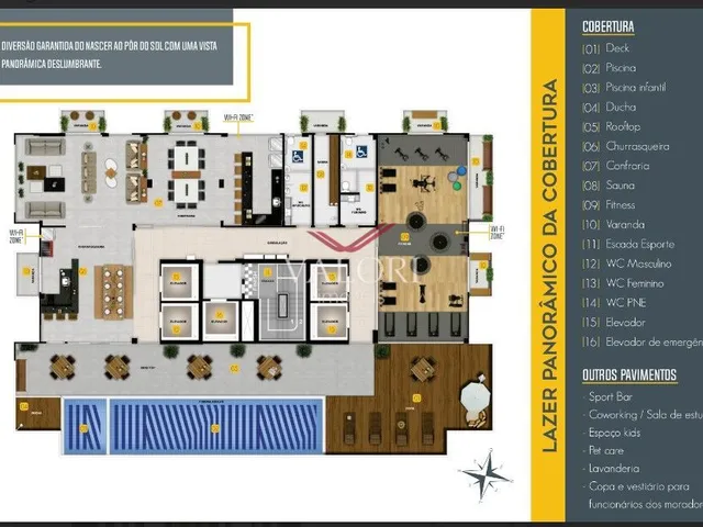 Imagem 15: Apartamento 2 Quartos 3 Quadras do Mar de Itaparica