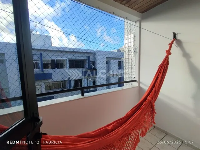 Imagem: Apto - 3 Quartos - 2 Suítes - 70 m²